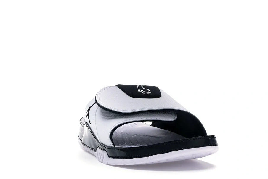 Фото № 4 с приближением к товару «‎Jordan Hydro 11 Retro Concord»