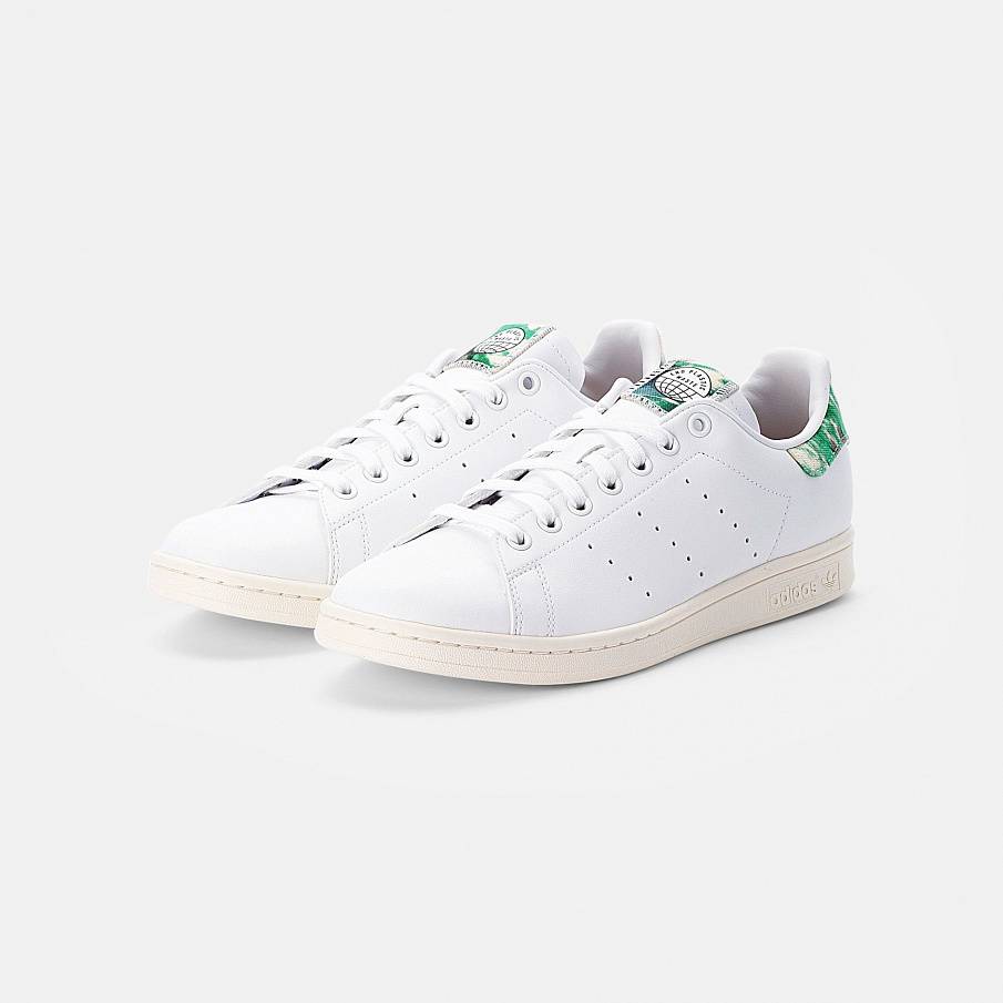 Фото № 2 с приближением к товару «‎Adidas Stan Smith »