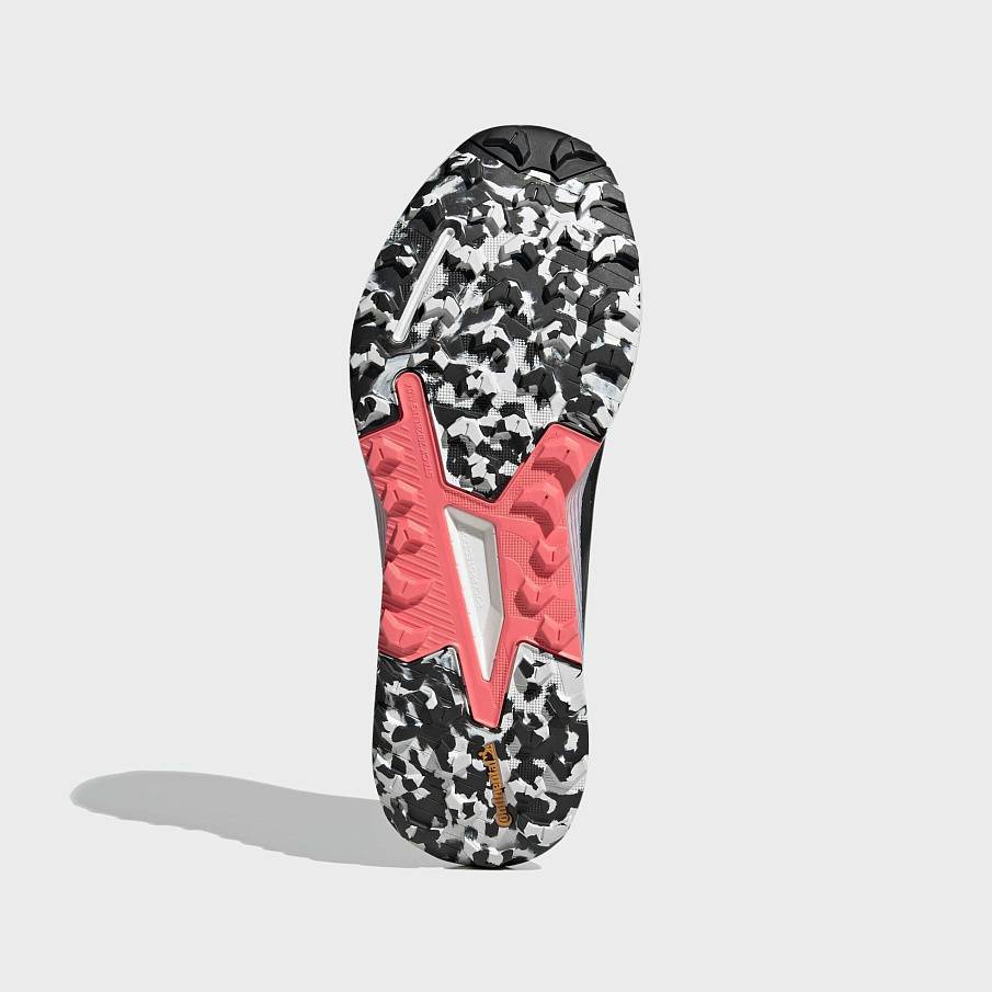 Фото № 5 с приближением к товару «‎Adidas Terrex Agravic »