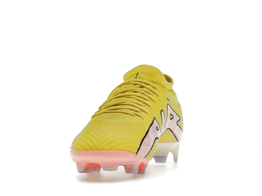 Фото № 2 с приближением к товару «‎Nike Zoom Mercurial Vapor 15 Pro FG Lucent Pack»