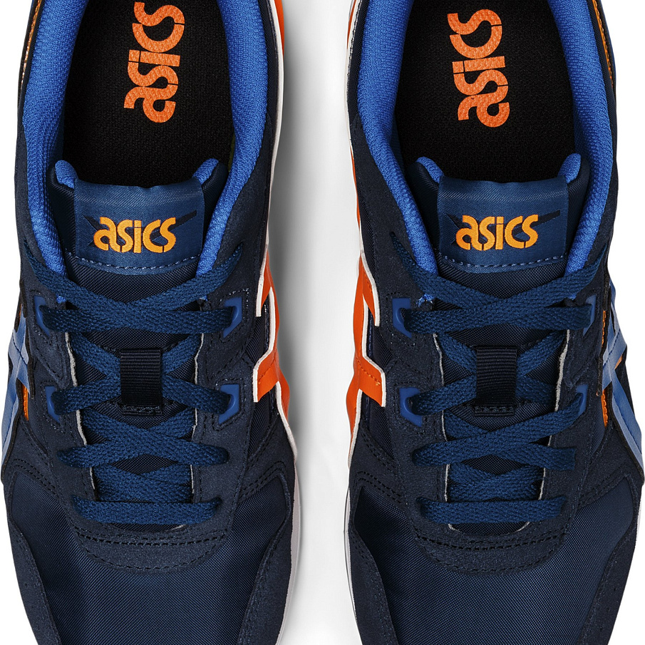 Фото № 2 с приближением к товару «‎Asics Lyte Classic »