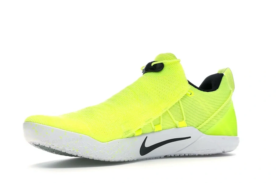 Фото № 4 с приближением к товару «‎Nike Kobe A.D. NXT Volt»