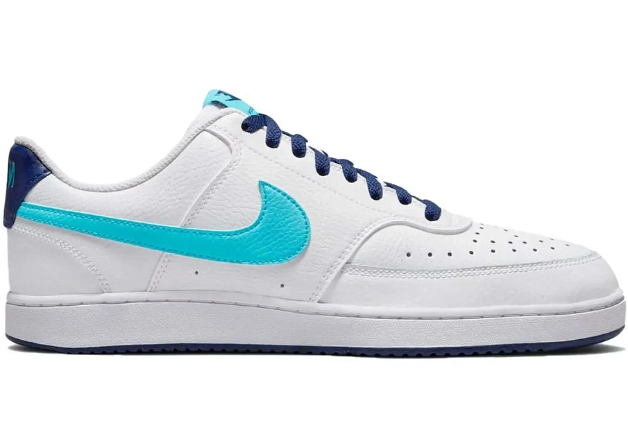 Фото № 1 с приближением к товару «‎Nike Court Vision Low»
