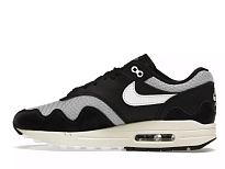 Фото № 3 с приближением к товару «‎Nike Air Max 1 Patta Waves Black (with Bracelet)»
