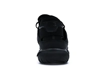Фото № 4 с приближением к товару «‎Y3 Qasa High Triple Black»