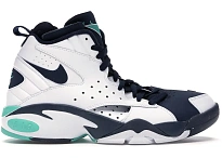 Фото № 1 с приближением к товару «‎Nike Air Maestro 2 LTD White Hyper Jade»