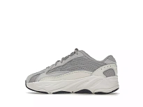 Фото № 2 с приближением к товару «‎adidas Yeezy Boost 700 V2 Static (Kids)»