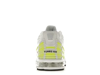 Фото № 4 с приближением к товару «‎Nike Air Max Plus 3 3D Swoosh White Volt»