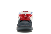 Фото № 2 с приближением к товару «‎Nike SB Dunk Low Dorothy»