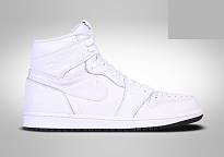 Фото № 1 с приближением к товару «‎Nike Air Jordan 1 Retro OG Perforated Pack »
