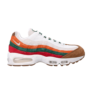 Nike Air Max 95 OG Big Bubble - 7-Eleven