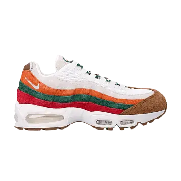 Nike Air Max 95 OG Big Bubble - 7-Eleven