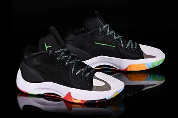 Nike Air Jordan Zoom Separate Luka Doncic (DH0249-030) - 3