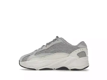 adidas Yeezy Boost 700 V2 Static (Kids) - 2