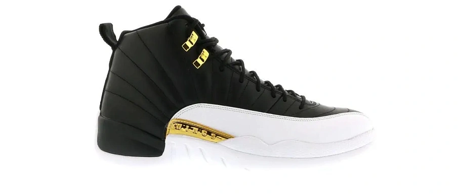 Фото № 1 с приближением к товару «‎Jordan 12 Retro Wings»