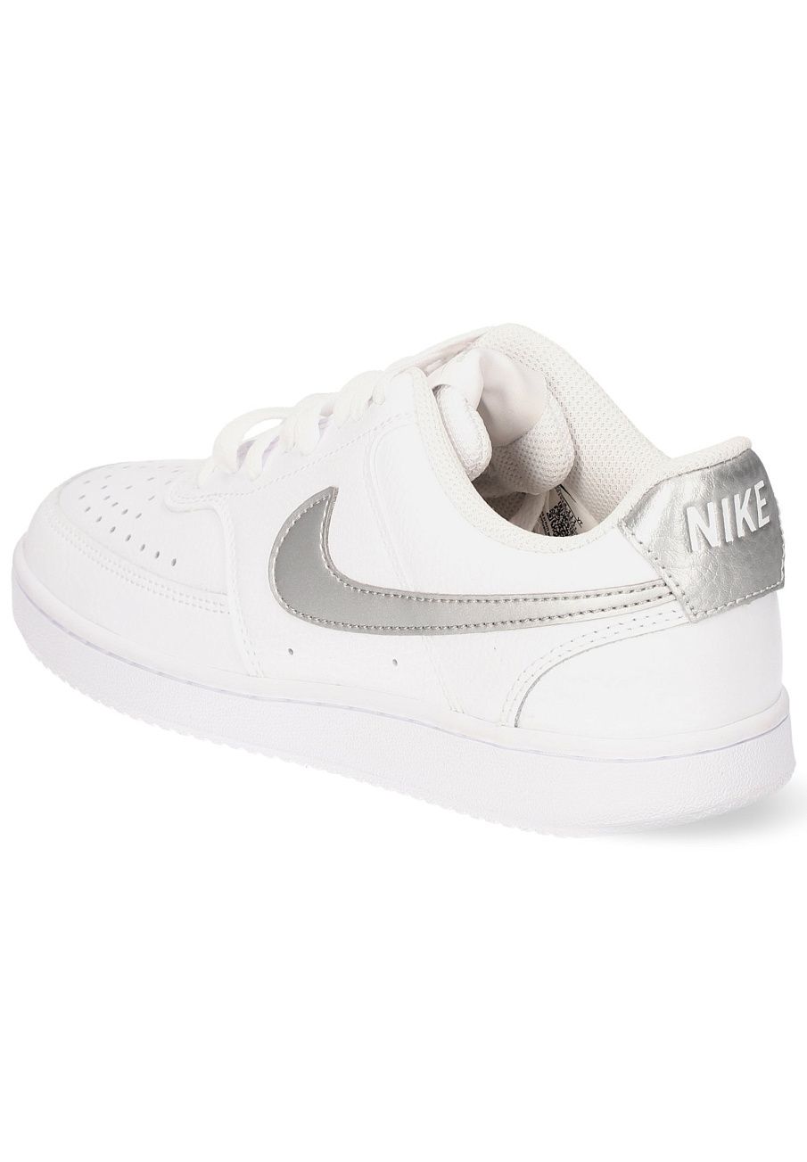 Фото № 5 с приближением к товару «‎Nike Court Visio »