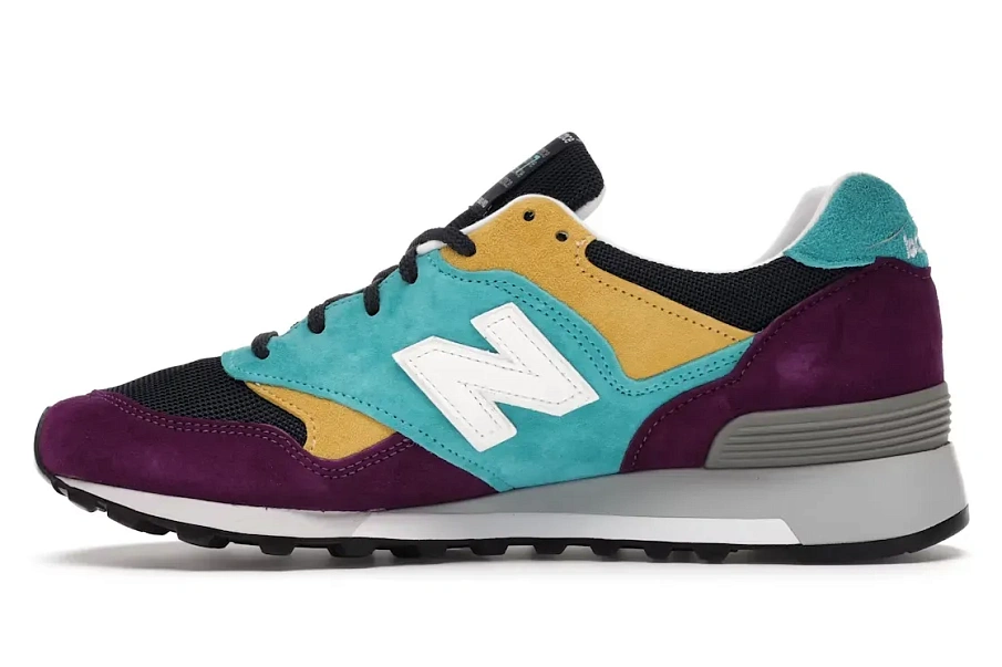 Фото № 3 с приближением к товару «‎New Balance 577»