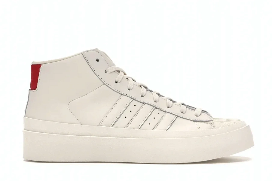Фото № 1 с приближением к товару «‎adidas Pro Model 424 on Fairfax»