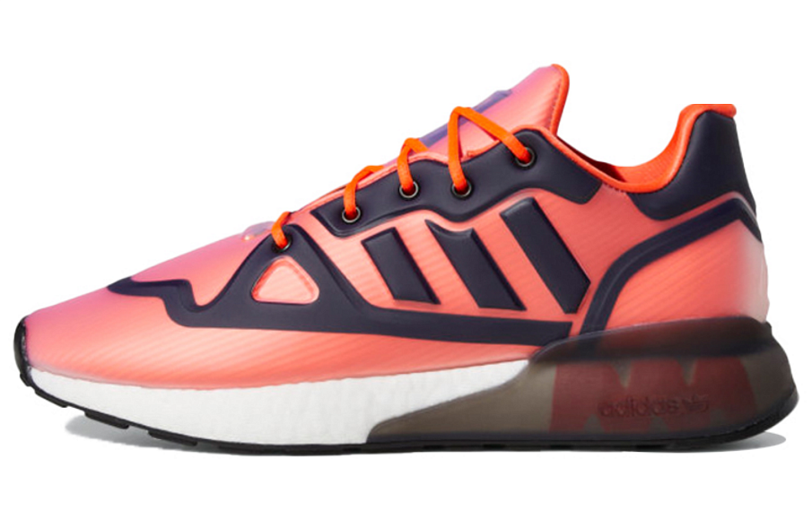Фото № 1 с приближением к товару «‎adidas originals ZX 2K Boost Futureshell Red»