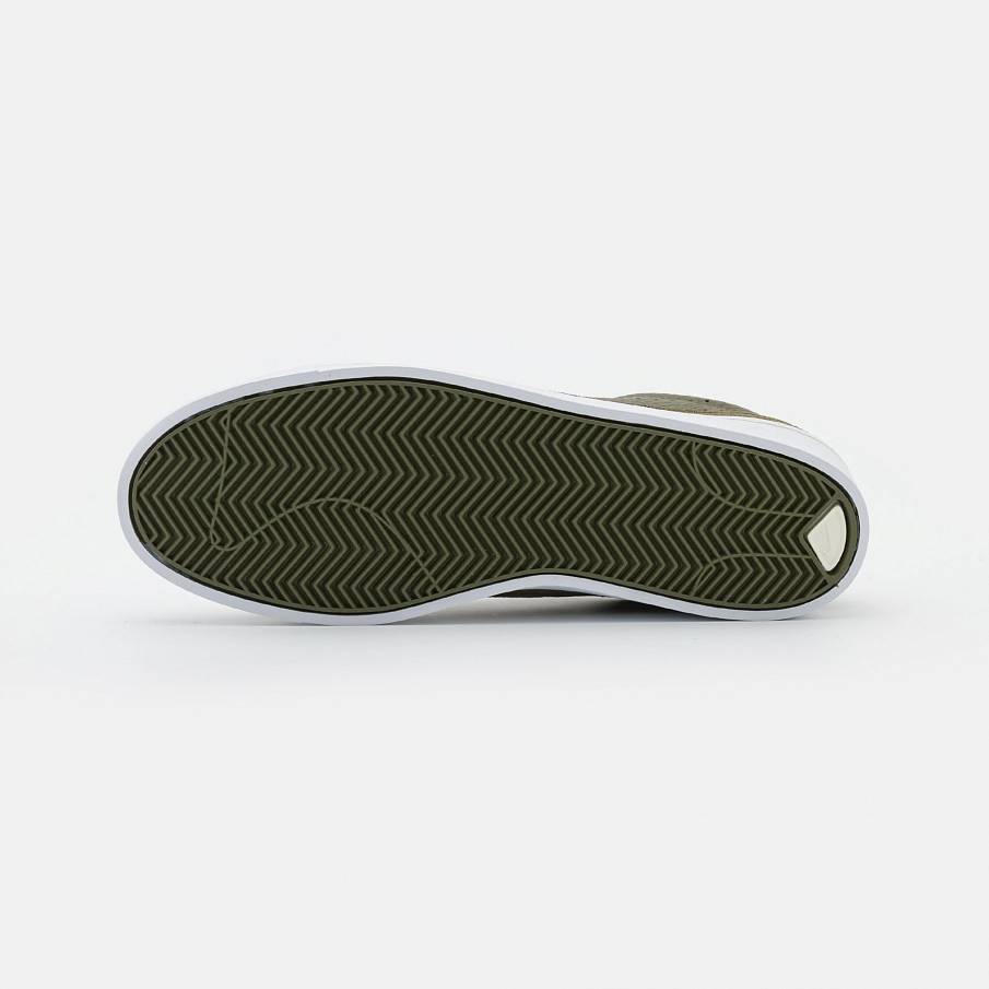 Фото № 5 с приближением к товару «‎Nike Blazer »