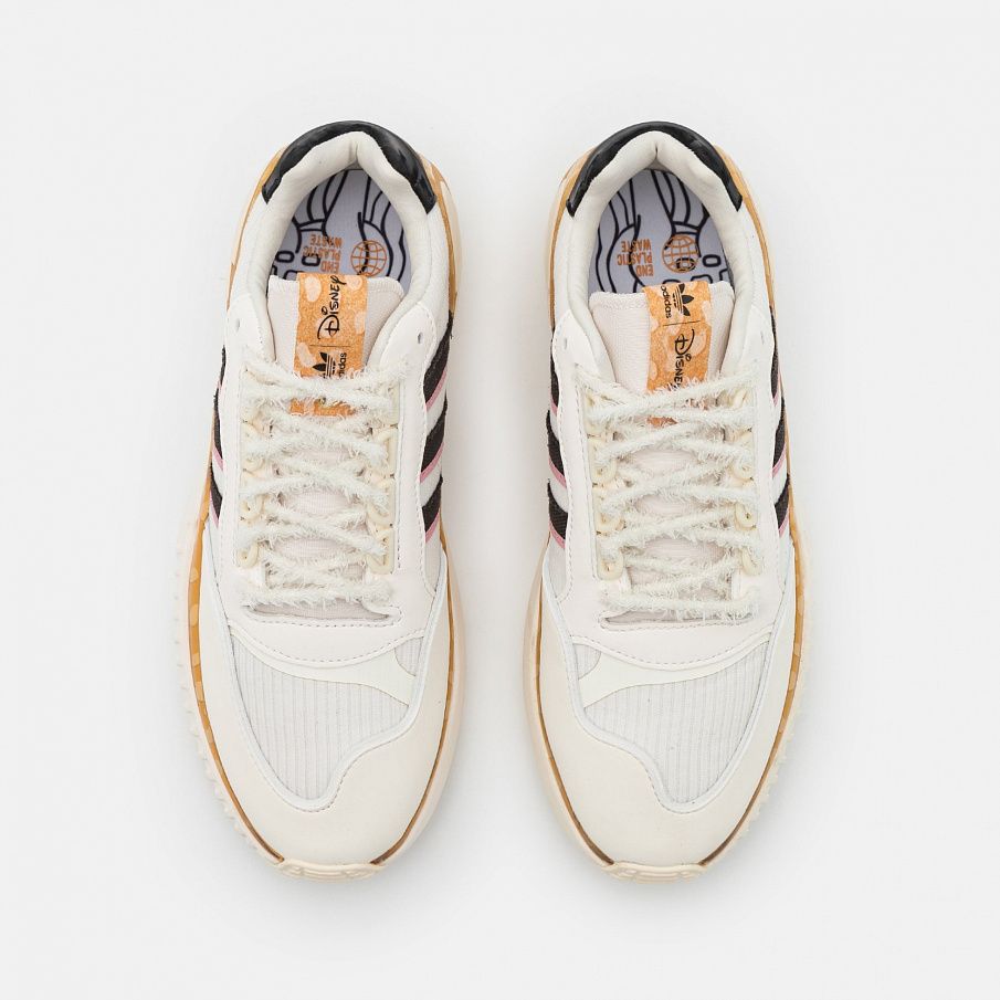 Фото № 5 с приближением к товару «‎Adidas Disney ZX Wavian »