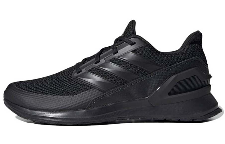 Фото № 1 с приближением к товару «‎adidas Rapidarun Black»