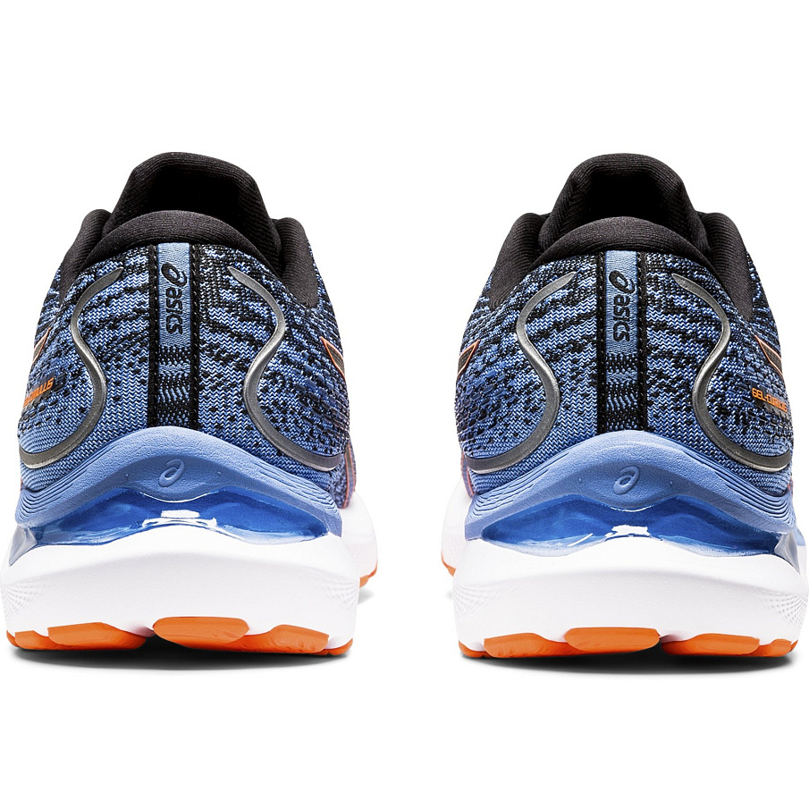 Фото № 2 с приближением к товару «‎Asics DO»