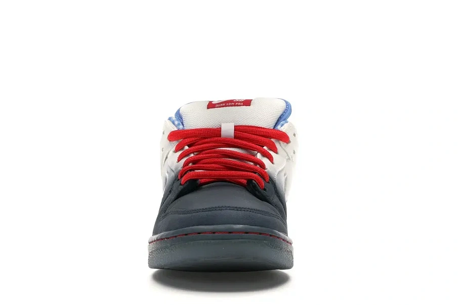 Фото № 2 с приближением к товару «‎Nike SB Dunk Low Dorothy»