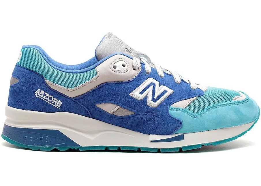 Фото № 1 с приближением к товару «‎New Balance 1600»