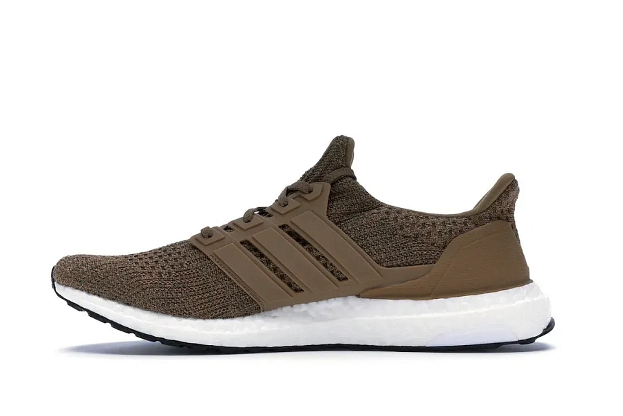 Фото № 3 с приближением к товару «‎adidas Ultra Boost 4.0 Raw Desert»