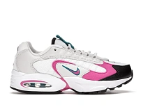 Фото № 1 с приближением к товару «‎Nike Air Max Triax 96 White »