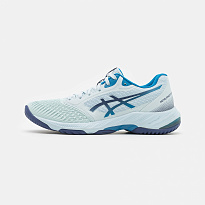 Фото № 1 с приближением к товару «‎Asics Netburner Ballistic FF 3»