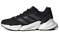 Фото № 1 с приближением к товару «‎adidas X9000l4 Wmns Black»