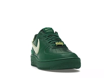 Фото № 4 с приближением к товару «‎Nike Air Force 1 Low SP AMBUSH Pine Green»