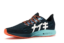 Фото № 4 с приближением к товару «‎Nike Air Zoom Pegasus 36 Black»