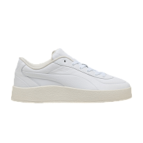 Фото № 1 с приближением к товару «‎Puma CA Luxe Warm White (400828-01)»