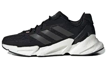adidas X9000l4 Wmns Black (S23673) - 1