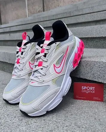 Nike Zoom Air Fire - 1
