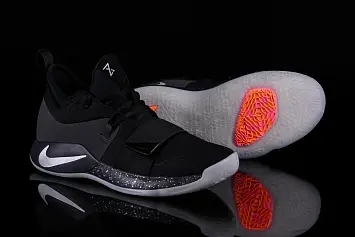Nike PG 2.5 Pure Platinium (BQ8452-004) - 3