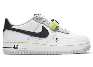 Nike Air Force 1 Low LV8 (DC2532-100)
