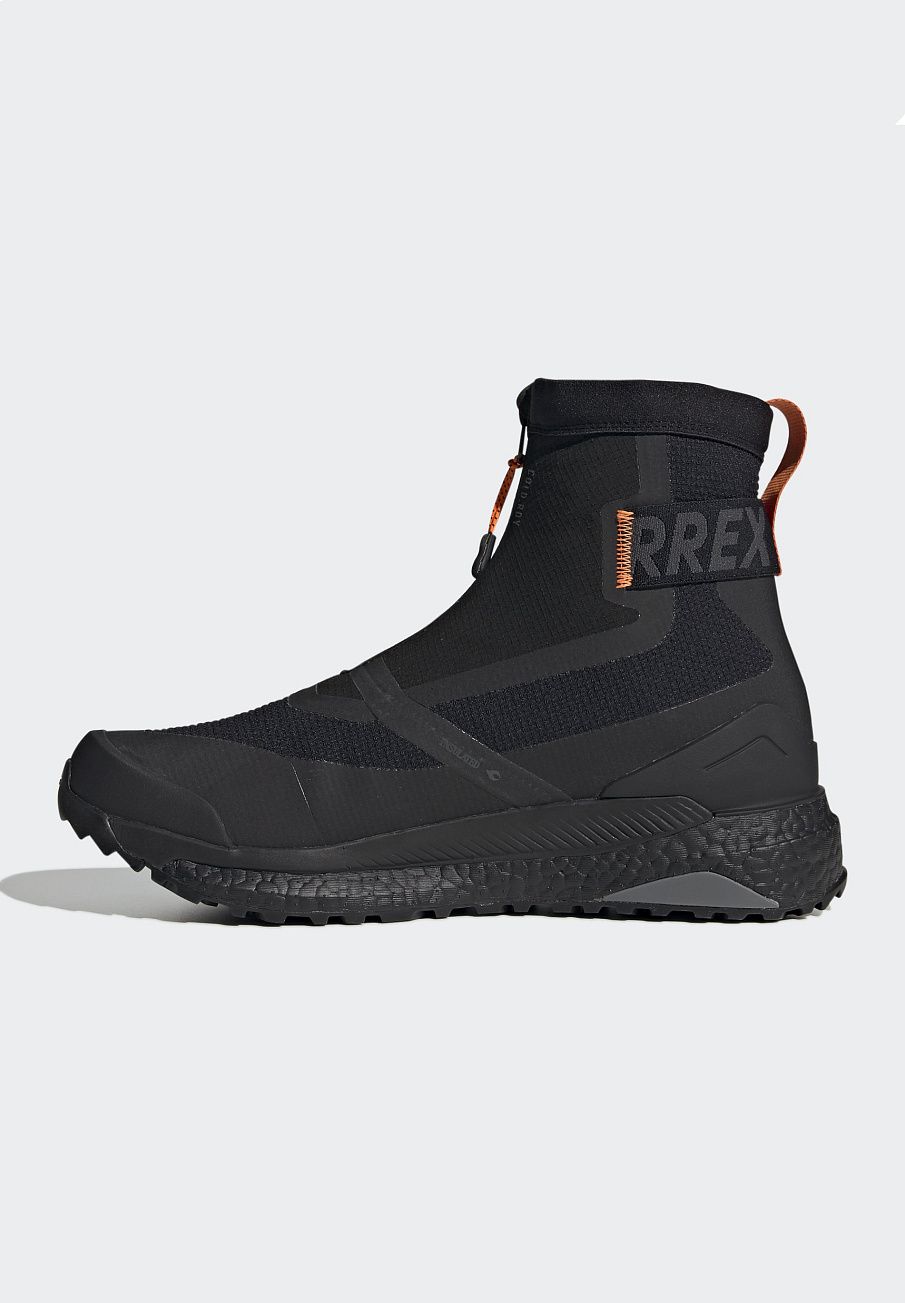 Фото № 1 с приближением к товару «‎Adidas Terrex Free Hiker Cold.rdy»