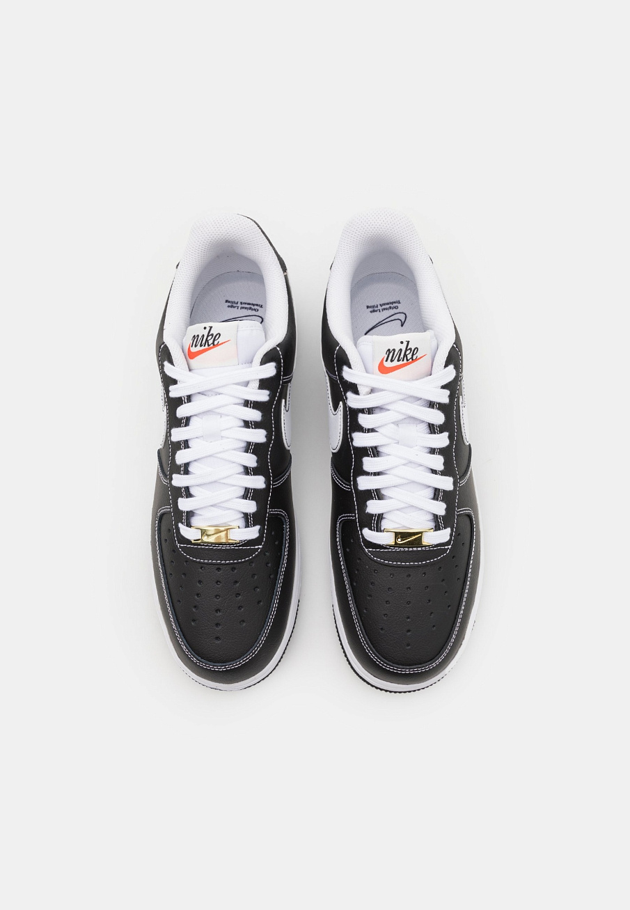 Фото № 4 с приближением к товару «‎Nike Air Force 1 ’07 »