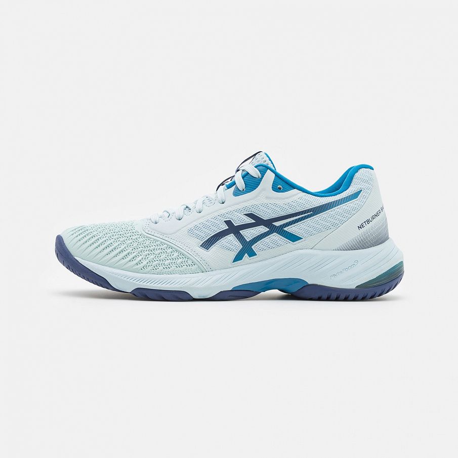 Фото № 1 с приближением к товару «‎Asics Netburner Ballistic FF 3»