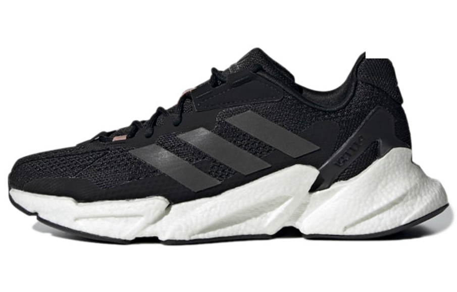 Фото № 1 с приближением к товару «‎adidas X9000l4 Wmns Black»
