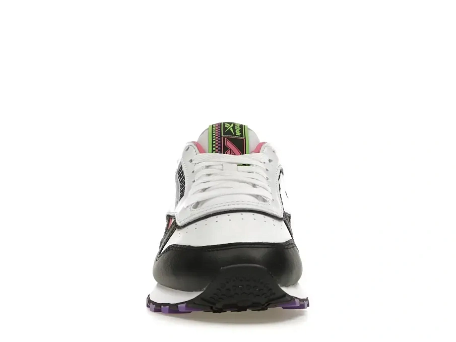 Фото № 2 с приближением к товару «‎Reebok Classic Leather»