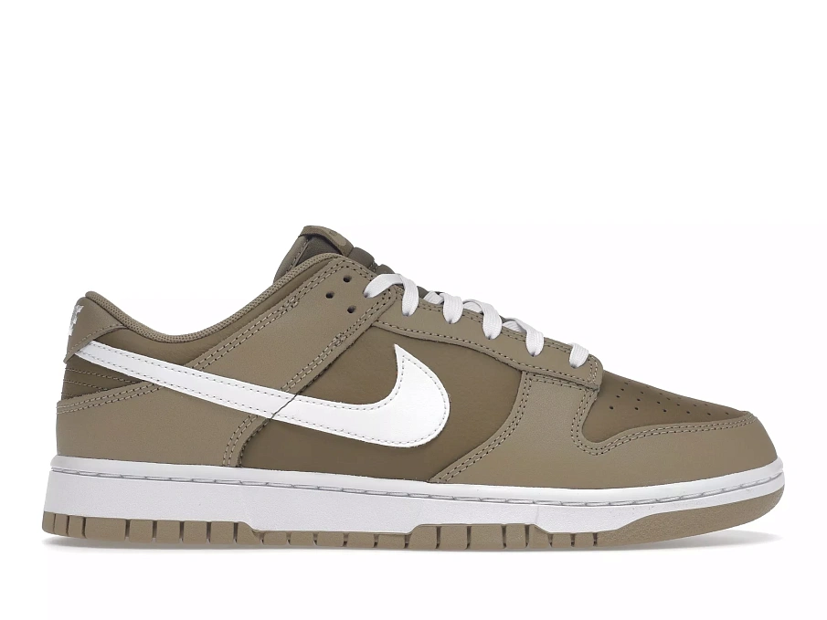 Фото № 1 с приближением к товару «‎Nike Dunk Low Judge Grey»