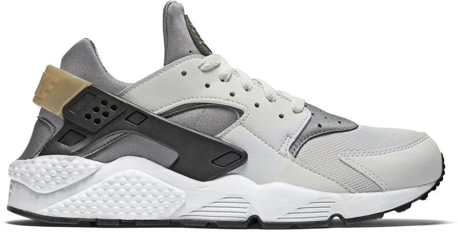 Фото № 1 с приближением к товару «‎Nike Air Huarache Light Ash Cool Grey»