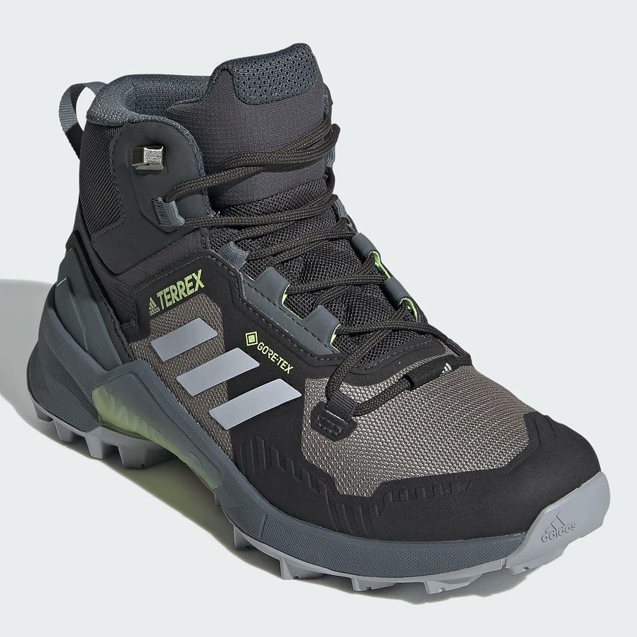 Фото № 5 с приближением к товару «‎Кроссовки Adidas SPAD541A1ZE-C11»