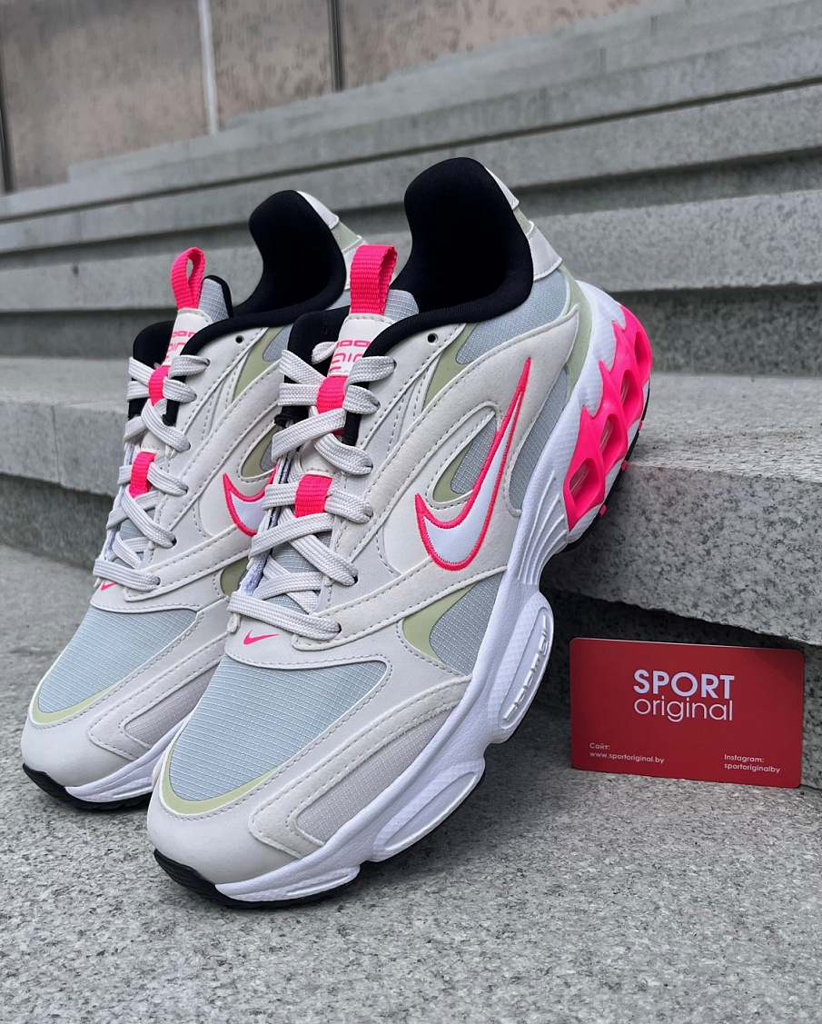 Фото № 1 с приближением к товару «‎Nike Zoom Air Fire»