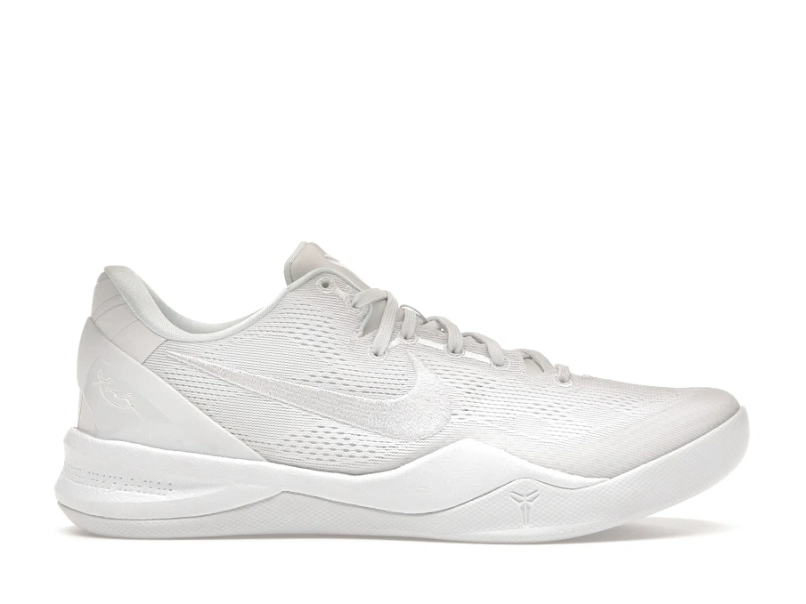 Фото № 1 с приближением к товару «‎Nike Kobe 8 Protro Halo»